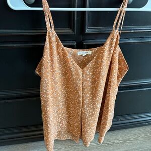 Women’s tank top